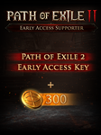 Path of Exile 2 Early AccessXBOX X|S КЛЮЧ