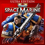 Warhammer 40,000: Space Marine 2 ULTRAXBOX