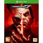 TEKKEN 7XBOX One/X|S КЛЮЧ