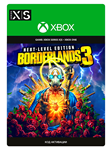 Borderlands 3: Next Level EditionXBOX One/X|S