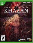 The First Berserker: Khazan StandardXBOX X|S