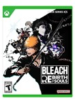 BLEACH Rebirth of SoulsXBOX X|S 