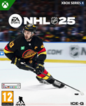 NHL® 25 Standard Edition XBOX X|S