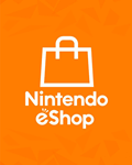 АВТО NINTENDO eSHOP 10.20.30МГНОВЕННАЯ ДОСТАВКА