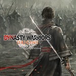 DYNASTY WARRIORS: ORIGINS DELUXE EDITION STEAM ОФФЛАЙН