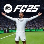FC 25 STANDARD EDITION XBOX CANADA 