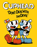 Cuphead & The Delicious Last Course XBOX+PC КЛЮЧ+