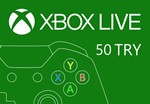  XBOX GIFT CARD 50 TL BEST FOR WMZ+BINANCE  - изображение № 3