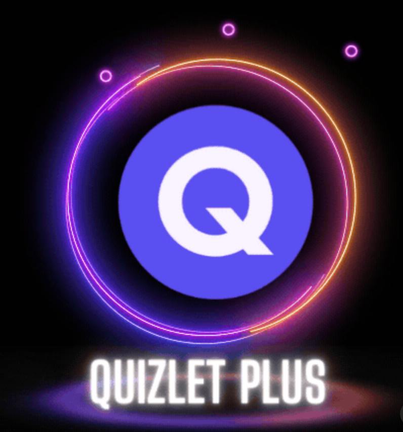 👑 QUIZLET PLUS 1 ГОД ПОДПИСКИ НА ВАШ АККАУНТ