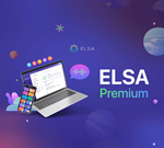 ELSA SPEAK PREMIUM AI 1 ГОД НА ВАШ АККАУНТ 