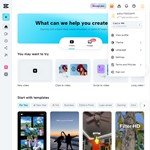 ПОДПИСКА CAPCUT PRO НА 1 ГОД  ПОЛНАЯ ГАРАНТИЯ - изображение № 3