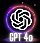 ???? ChatGPT 4o/o1 PLUS | PRO️МОЖНО БЕЗ ВХОДА + БЫСТРО