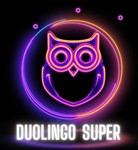 ???? DUOLINGO SUPER 1 ГОД ПОДПИСКИ НА ВАШ АККАУНТ