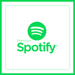 SPOTIFY 1 МЕСЯЦА ВО ВСЕМ МИРЕ️ДЕШЕВО И БЫСТРО