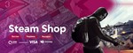 аккаунты steam - изображение № 2