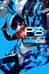 Persona 3 ReloadАккаунт Steam30% скидка за отзыв