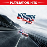 Need For Speed Rivals PS4 PS5 Турция