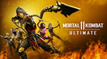 Mortal Kombat 11 Ultimate PS4™ & PS5™ Турция - изображение № 2