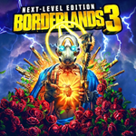 Borderlands 3 Next Level Bundle PS4™ & PS5™ Турция
