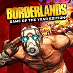 Borderlands: GOTY PS4/PS5 Турция