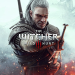 The Witcher 3: Wild Hunt PS4/PS5 Турция