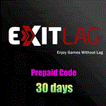  EXITLAG НА 1 МЕСЯЦ АВТОВЫДАЧА + НАСТРОЙКА - изображение № 2