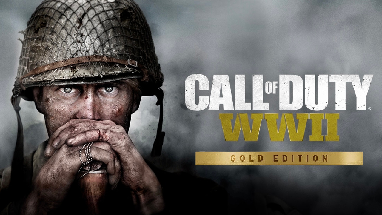 🔥Call of Duty: WWII - Gold Edition🔥XBOX