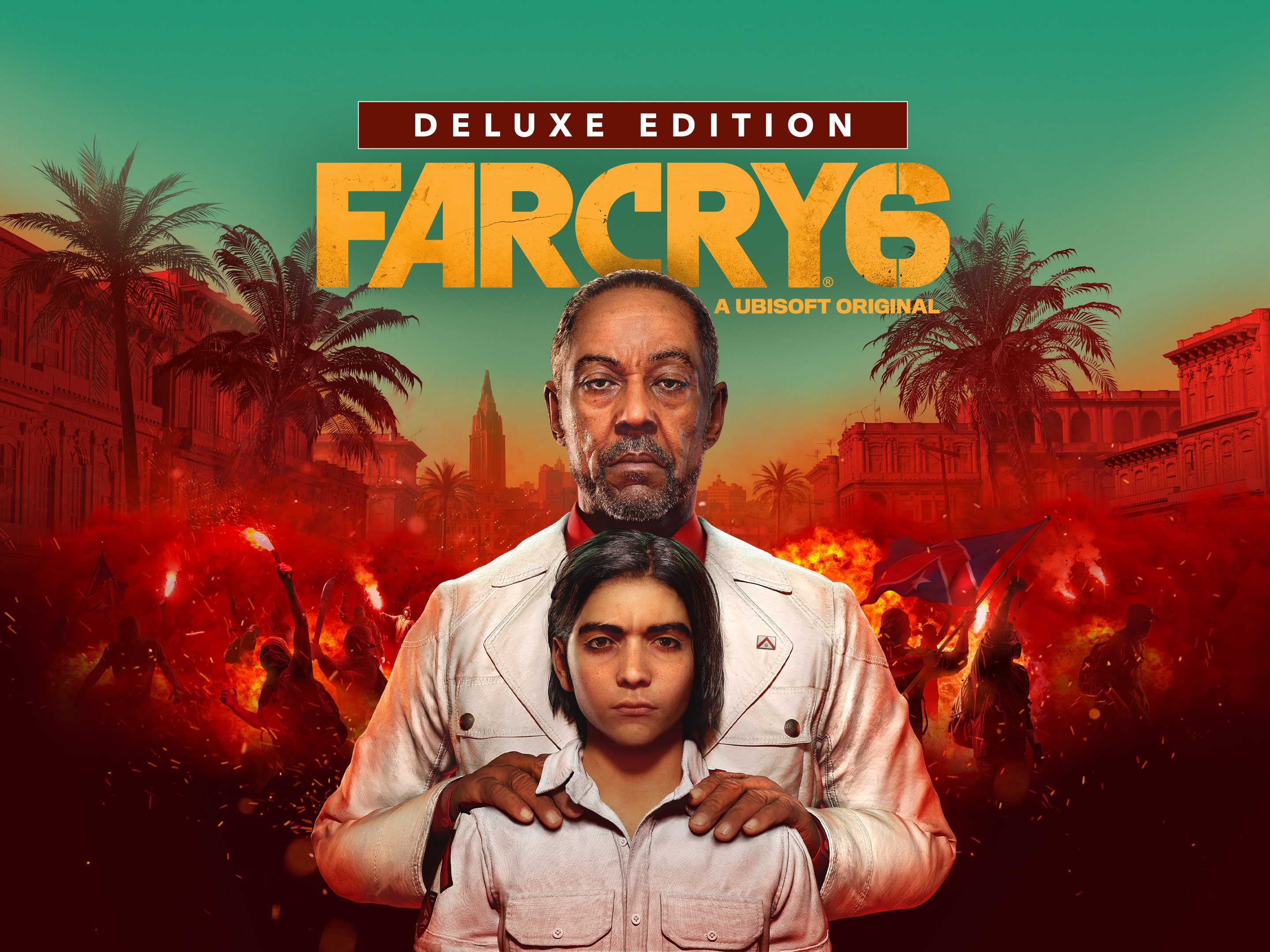 Far Cry 6🔥Standard🔥XBOX