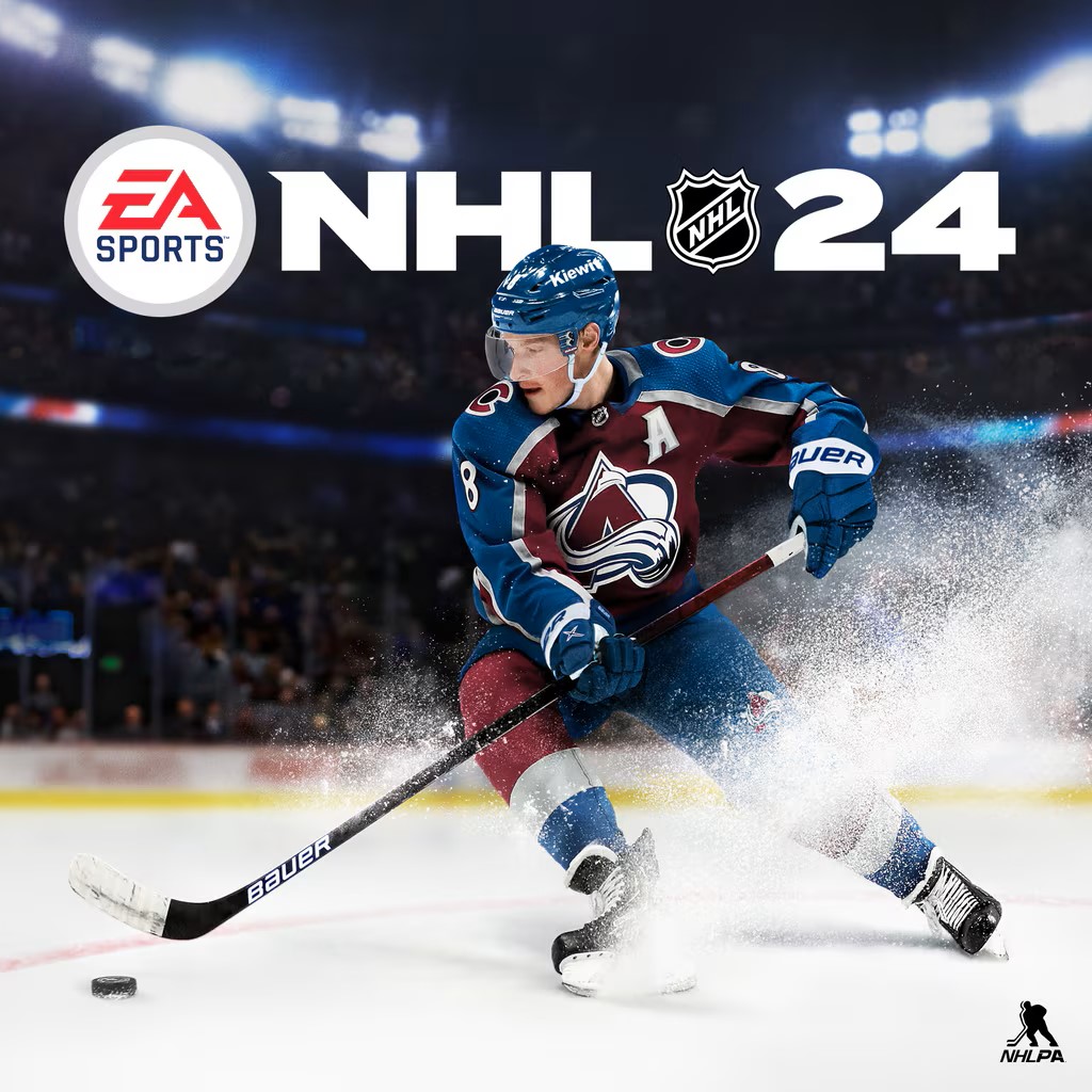 NHL 24 Standard🔥Xbox Series X|S