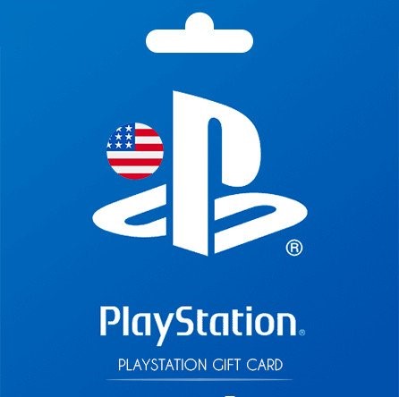 🔥ПОПОЛНЕНИЕ PSN В USD🔥США