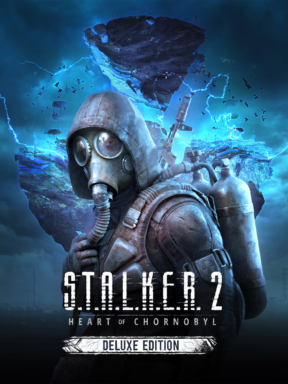 STALKER 2: Heart of Chornobyl🔥Deluxe🔥EGS