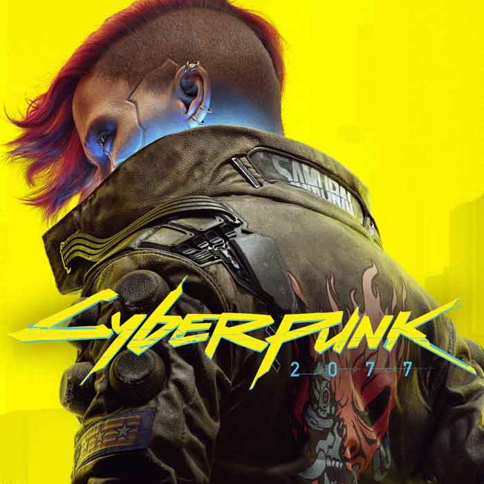 Cyberpunk 2077🔥STEAM GIFT