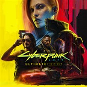 🔥Cyberpunk 2077:Ultimate Edition🔥XBOX