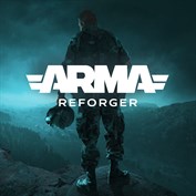 🔥Arma Reforger🔥XBOX