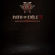 🔥Path of Exile 2 Early Access Supporter Packs🔥XBOX