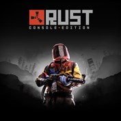 🔥Rust Console Edition🔥XBOX