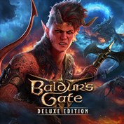 🔥Baldur's Gate 3 Digital Deluxe Edition🔥XBOX