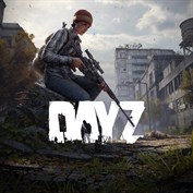 🔥DayZ🔥XBOX