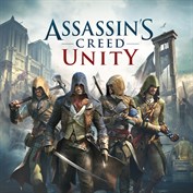 🔥Assassin's Creed Unity🔥XBOX