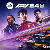 🔥F1 24🔥XBOX