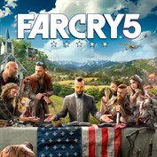 🔥Far Cry 5🔥XBOX