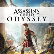 🔥Assassin's Creed Odyssey🔥XBOX