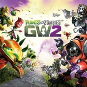 🔥Plants vs. Zombies Garden Warfare 2🔥XBOX