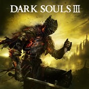 🔥DARK SOULS III🔥XBOX