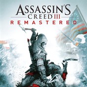 🔥Assassin's Creed III Remastered🔥XBOX