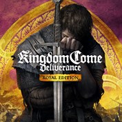 🔥Kingdom Come Deliverance Royal Edition🔥XBOX