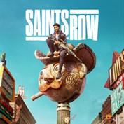 🔥Saints Row🔥XBOX