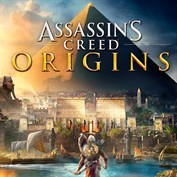 🔥Assassin's Creed Origins🔥XBOX