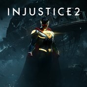 🔥Injustice 2🔥XBOX