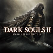 🔥DARK SOULS II Scholar of the First Sin🔥XBOX